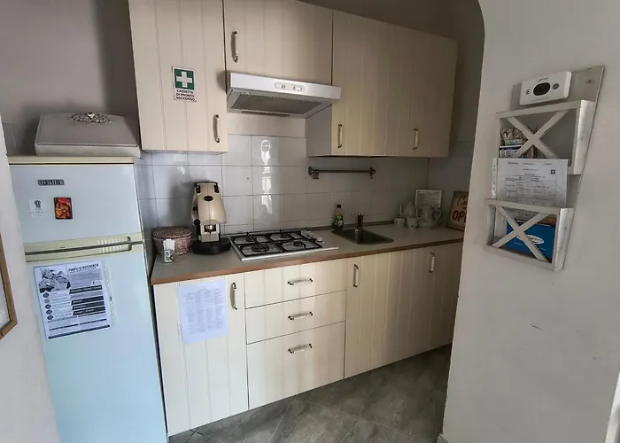 La Corte Delle Vanita