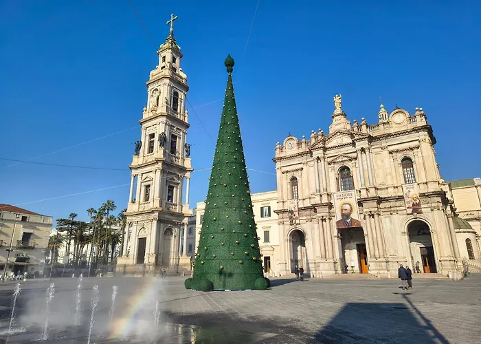 La Corte Delle Vanita