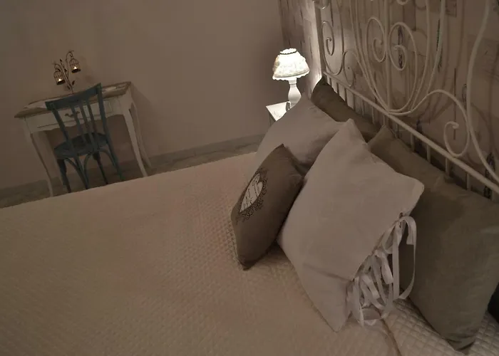 B&B La Corte Delle Vanita 폼페이