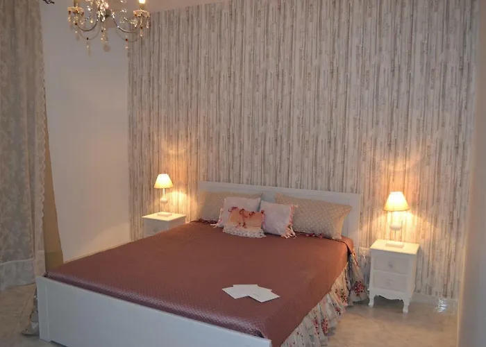 La Corte Delle Vanita 3*