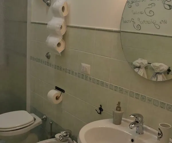 B&B La Corte Delle Vanita 폼페이