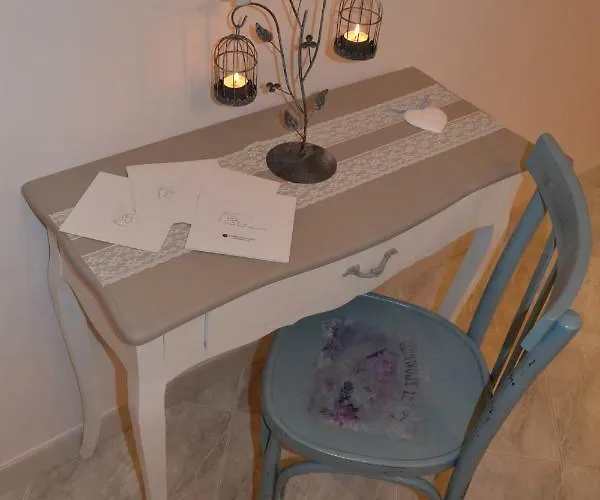 B&B La Corte Delle Vanita 3*