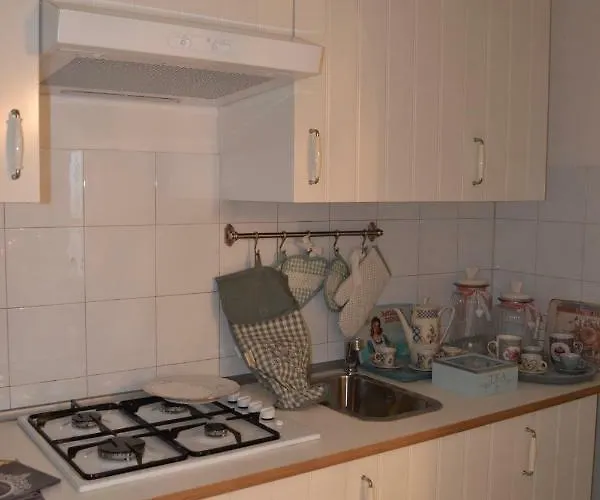 La Corte Delle Vanita B&B