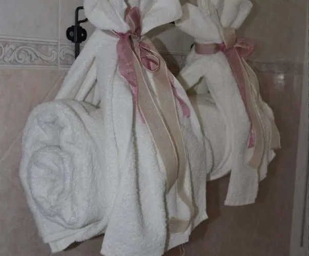 La Corte Delle Vanita 폼페이