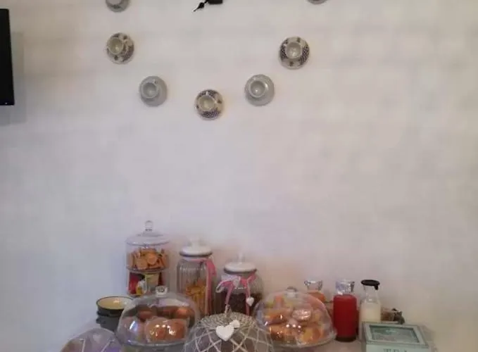 La Corte Delle Vanita 폼페이