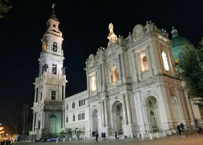 B&B La Corte Delle Vanita 폼페이